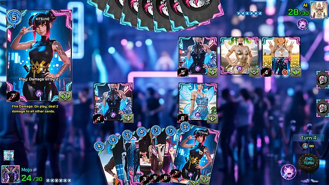 Neon Party