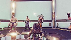 九个世界（Nine worlds）