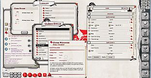 Fantasy Grounds - D&D Basic Rules and Theme