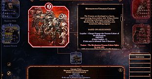 Talisman: The Horus Heresy - Heroes & Villains 3