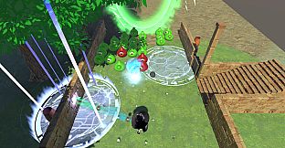 Magic Ball Breaker