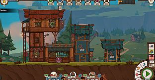 Diluvian Winds - Supporter Pack