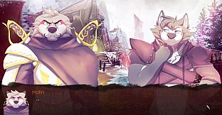 Winds of Change - The Opening Act