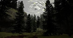 STORM: lost normality