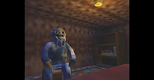 Dark Night Endless Tales : Bitter Forest