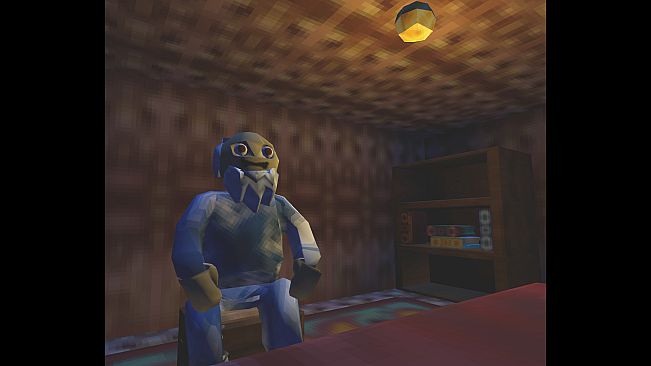 Dark Night Endless Tales : Bitter Forest