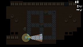 Room -Random Dungeon-