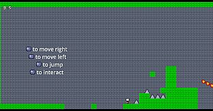 Input gets a job!