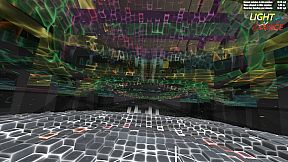 Light and Dance VR - Music, Action, Relaxation