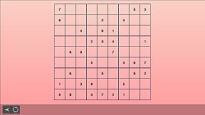 My Sudoku