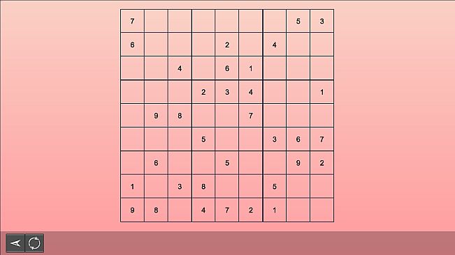 My Sudoku