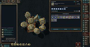 Fantasy Grounds - Clockwork Dice Pack