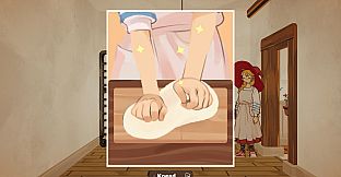 The Witch's Bakery