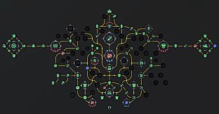 RPG Developer Bakin Glowing Icon Pack