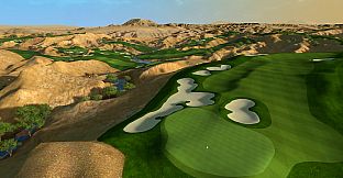 GOLF+ - Wolf Creek