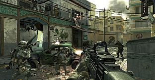 Call of Duty: Modern Warfare 2 Resurgence Pack