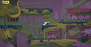 Treasures of the Aegean Digital Artbook