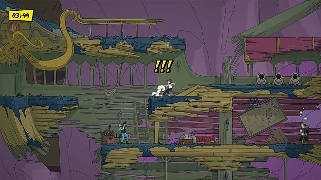 Treasures of the Aegean Digital Artbook