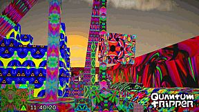Quantum Tripper