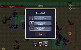 Viking Survivors: The Last Ragnarök