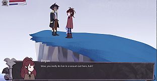 Romance of Fangs: Part 1