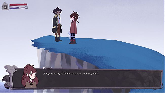 Romance of Fangs: Part 1