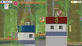 雨上がりのハナビィ Ameagari no Hanaby