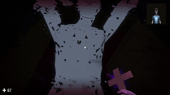 Nightmares Mansion: Scary Dreams