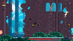 Maytroid. I swear it's a nice game too