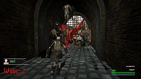 DDR Defenders Dragons Riders