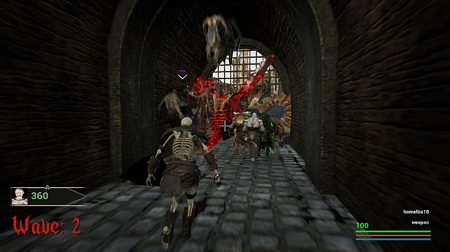 DDR Defenders Dragons Riders