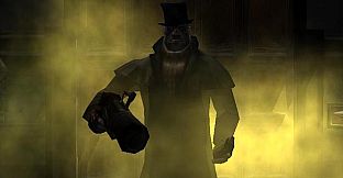 Curse: The Eye of Isis