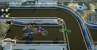 Blastlane Racers