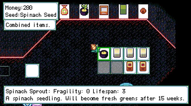 Peddlers Between Pulsars