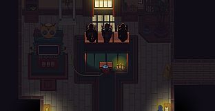 Placid Plastic Deck - A Quiet Quest