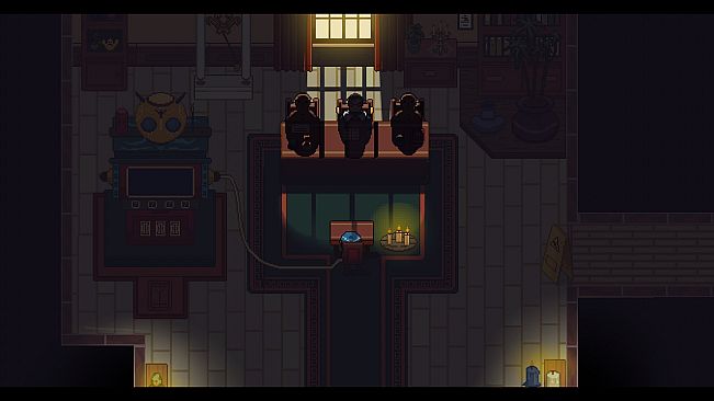 Placid Plastic Deck - A Quiet Quest