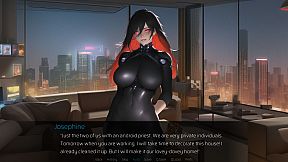 The Cyber Masquerade