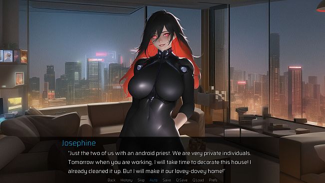 The Cyber Masquerade