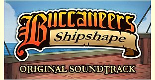Buccaneers Shipshape Soundtrack