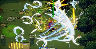 Otherworld Legends - Feim