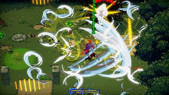 Otherworld Legends - Feim