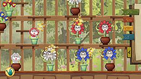 Simulators, strategies and pigeons