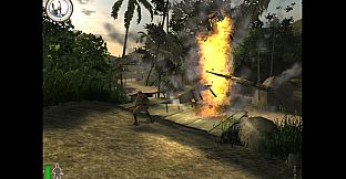 Medal of Honor Pacific Assault