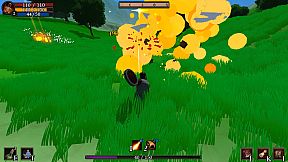 Aboleo: Shadow of the Crown