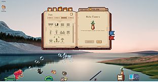 Paw Diary: Desktop Pets