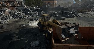 Contractor: The Clean Up
