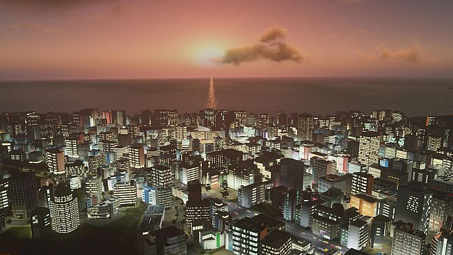 Cities: Skylines - Shoreline Radio