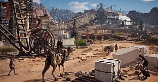 Assassin's Creed Origins - Season Pass