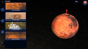 Space Atlas: The Solar System