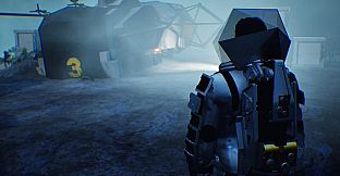 EXOSUIT